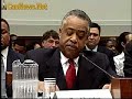 AL SHARPTON: Justice for the Jena 6