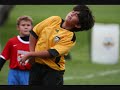 Wolves soccer.wmv
