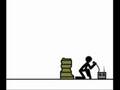 my stickfigures on crack