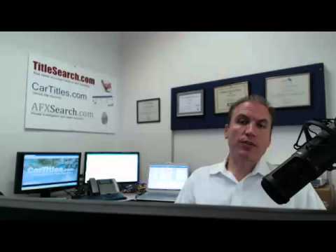 how to remove co-owner from vehicle title