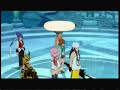 Tales Of Vesperia - Droite & Gauche Battle