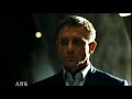  Casino Royale James Bond Daniel Craig Quantum of Solace Judi Dench Giancarlo Giannini and Mathieu Amalric