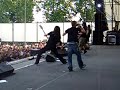 Slowmotion Apocalypse - Be Quick Or Be Dead - Live Slowmotion Apocalypse - Be Quick Or Be Dead - Live