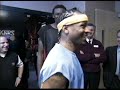 Allen Iverson all access (Return to Philly)