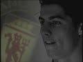 Cristiano Ronaldo en accion
