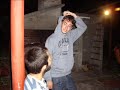 LA FLORESTA 2008