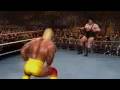 WWE Legends Of Wrestlemania Trailer