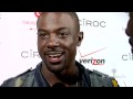 Lance Gross 'doing his own thang' at BET AWards Afterparty(2 months ago)