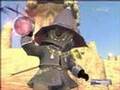 FFXI: Battle for Fort Karugo-Narugo