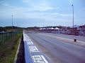 Evento Regional de Cuarto de Milla en Nuevo Autodromo de Mazatlan