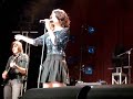 I Won't Apologize - Selena Gomez & The Scene 11/21/09