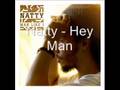 clip video Natty Hey Man