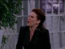 Karen Walker in prigione Karen Walker in prigione