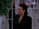 Karen Walker in prigione