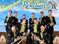 La Nueva Rebelion De Zitacuaro - ¡Que No!