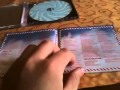 Katy Perry teenage dream : the complete confection unboxing