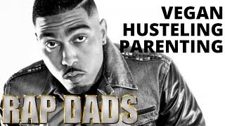 Rap Dads: Clyde Carson