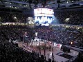 Missouri State vs. Arkansas Starting Lineups