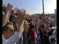 foligno vs poggibonsi in curva