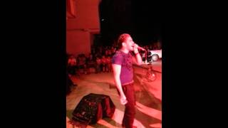Cheb Cherif Lomchik Live
