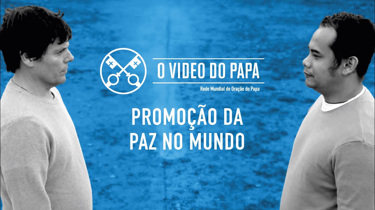 [Promoção da paz no mundo | Janeiro de 2020]