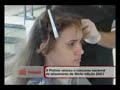 Curly hair good bye! mit WELLASTRATE dauerhaft glatte Haare