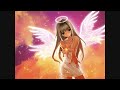 Anime Girls JT Sexy Back
