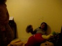 Les jumelles & MOI !!!.wmv