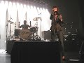 The Storm - The Table's Turning