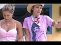 BBB8, Ana Maria visita a casa (video 2)