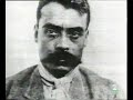 Historia de Emiliano Zapata_3