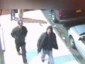 iPhone Shooting Suspects