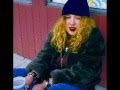 Homeless Teens in America