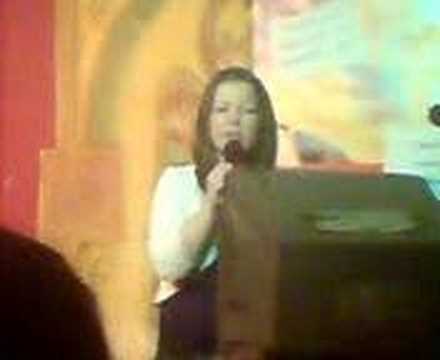 Silky Voice Carmen