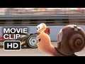 Turbo CLIP - No Dreamer Too Small (2013) - Ryan Reynolds, Paul Giamatti Movie HD