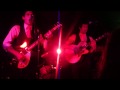 Tally Hall live in Boston - Good Day (The Middle East, Dec 13th 2009)