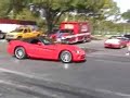 Supercharged Viper vs. 1984 Corvette Supercharged Viper vs. 1984 Corvette