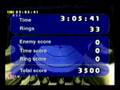 Sonic Adventure Amy Stage 3
