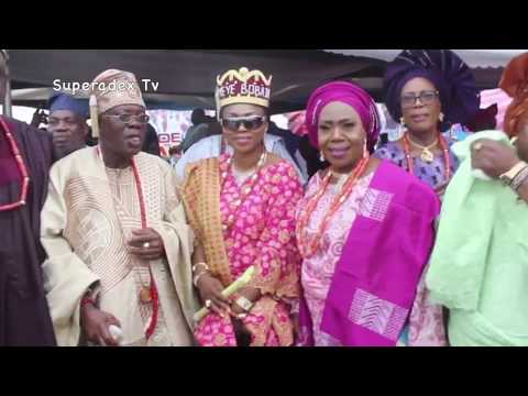 OJUDE OBA IJEBU ISIWO 2019
