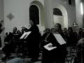 stabar matter giovanni battista pergolesi 