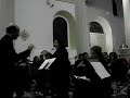 stabar matter giovanni battista pergolesi 