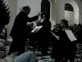 stabar matter giovanni battista pergolesi 