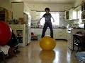 ball jumping 6