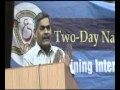 Dr N Upender Reddy APSCERT