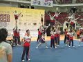 CHARM in Cheer 08 CHARM in Cheer 08