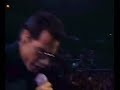 you sang to me