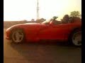 Porsche 944 Chipped vs RT10 Dodge Viper