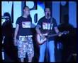 Jhody & Edwin - Terlalu Manis (Slank) live in Surabaya