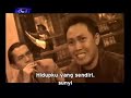Tantowi - Hidupku yang sepi