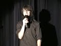 Stand up: Josh Kasen Stand up: Josh Kasen